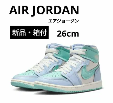에어 조던 Air Jordan 1