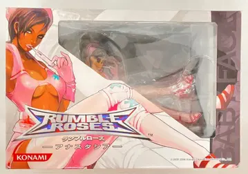 코나미 코나미 아나스타샤 PVC