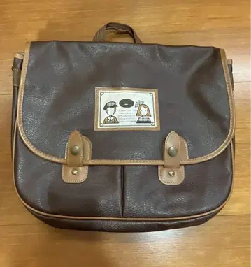 초레어! [새상품] 산리오 더 보드빌 듀오 가방 백팩