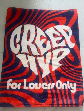 CREEP HYP 타월
