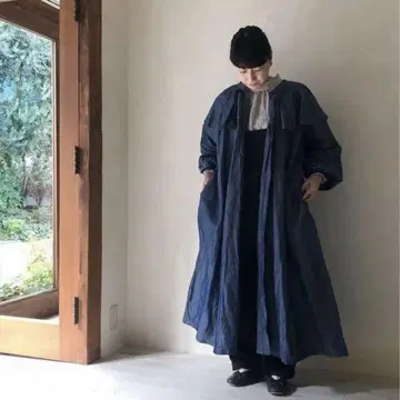 네스트로브 원피스