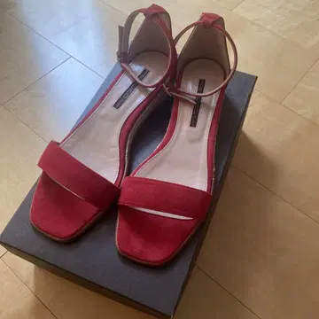 펠리코 사니 샌들 38