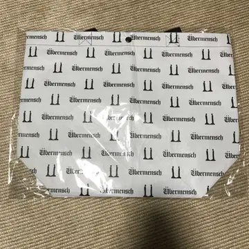 G-DRAGON 리사이클 백