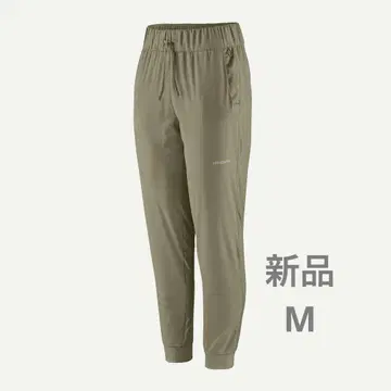 파타고니아 우먼스 텔본 조거 새상품 M