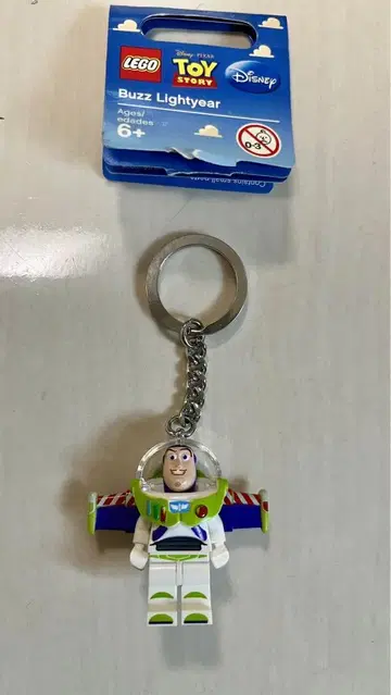 레고 토이스토리 버즈