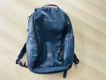 Mammut 백팩 블루