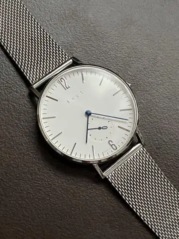 knot CS-36 스몰 세컨드