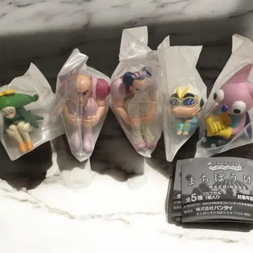 가챠 크레용 신짱 기다림 6 컴플리트