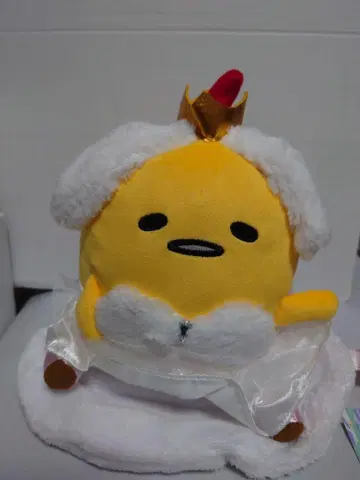 구데타마 구데타마 전 한정판 봉제 인형