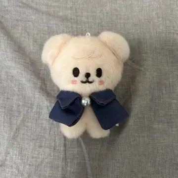 puppyM 10cm 봉제 인형