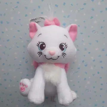 마리 봉제 인형 마스코트 디즈니 공 체인