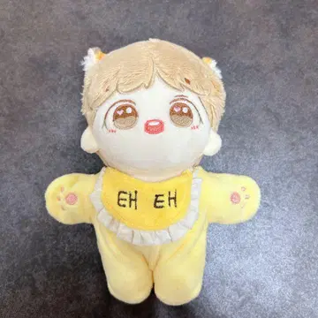 BTS 태현 V 테테 봉제 인형 인형 15cm