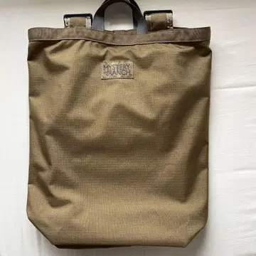 MYSTERY RANCH 백팩