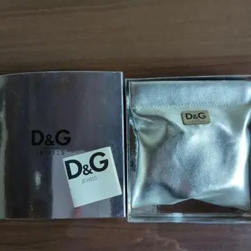 D&G 팔찌