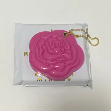 이와타 타카노리 로즈 슬라이드 거울