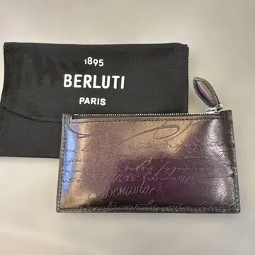 BERLUTI 프래그먼트 케이스