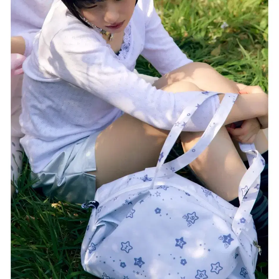 【SHALOM】WISH BLOOM BAG Urgent Funds] Shalom Club WISH BLOOM BAG #샬롬클럽,#샬롬클럽