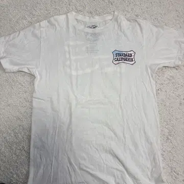 STANDARD CALIFORNIA 티셔츠 M