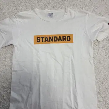 STANDARD CALIFORNIA 티셔츠 M