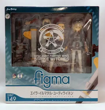 맥스팩토리 figma 에일라 일마탈 유티라이넨 149