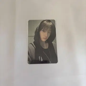 익명 배송 송호 no genre musicart 혜택 트레이딩 카드