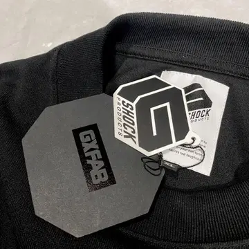 CASIO GXFAB 티셔츠 (XL)