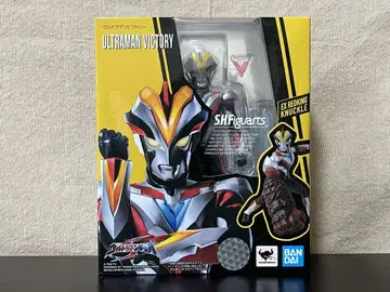 S.H.Figuarts 울트라맨 빅토리