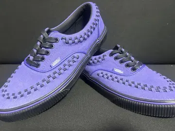 VANS V95CF I.LACE ERA 반스 크리퍼 스니커즈