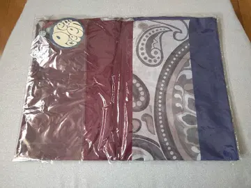 새상품 PrettyGreen 페이즐리 무늬 스카프