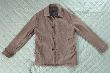 CHAPS 커버올 베이지 L 사이즈