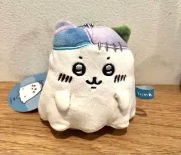 치이카와 (먼작귀) 하치와레 유령 봉제 인형