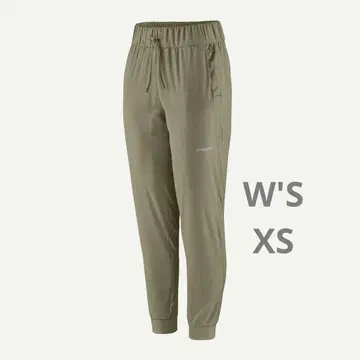 파타고니아 우먼스 텔본 조거 새상품 XS 사이즈