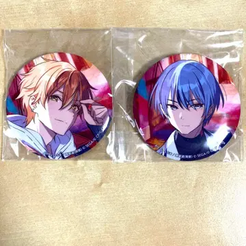 프로세카 코네라이 아키토 기요야