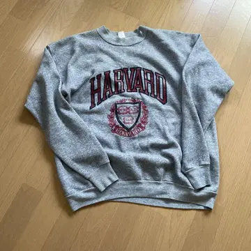 harvard 트레이닝복