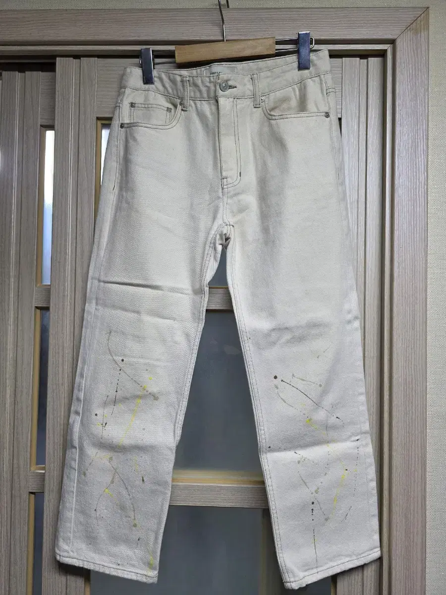 86road / Painting Cream Jin / 32size