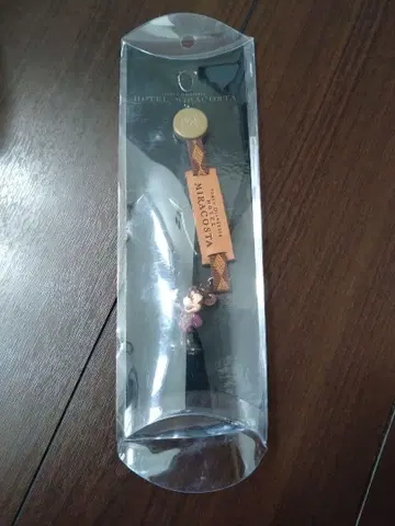 디즈니 호텔 미라코스타 미키 스트랩 약 20cm