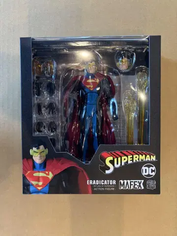 메디콤 토이 MAFEX No.219 에라디케이터 c