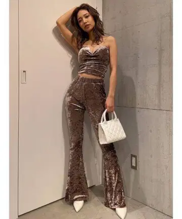 GYDA 벨로아 셋업