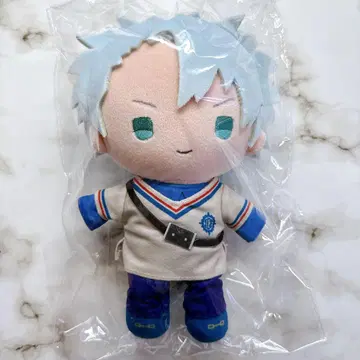 BLEACH 산리오 히즈카야 토시로 무니구루미 봉제 인형