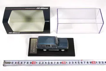 Hi -Story 도요타 랜드 크루저 60 (GX 1989)