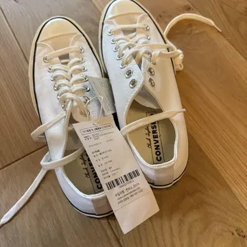 CONVERSE ALL STAR LG CY OX