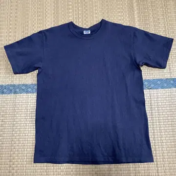 DUBBLE WORKS (더블 웍스) 37001 L 사이즈 네이비