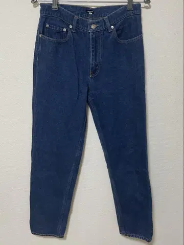 FREAK'S STORE 블루 데님 M