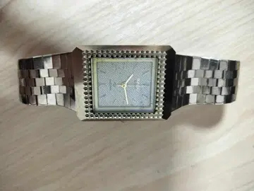 진품 RADO DIASTAR 라도 다이아 스타 713.9501.3