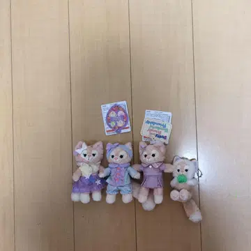 리나벨 스트랩