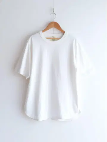Jackman Grace T-shirt 화이트 티셔츠 잭맨
