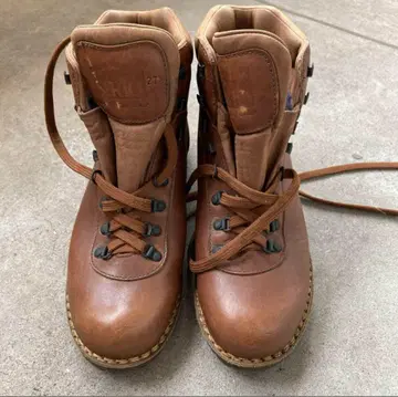 Vibram 비브람 등산화 사이즈 27 1/2 상자 없음