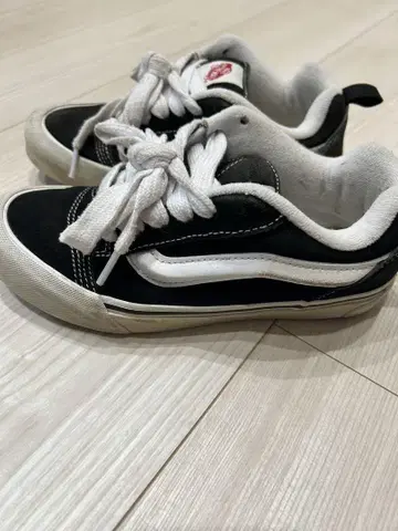 반스 VANS 스니커즈 KNU JPN, 22