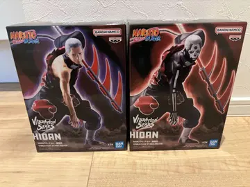 히단 HIDAN 나루토 NARUTO 질풍전