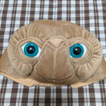 E.T. 유니버설 스튜디오 재팬 모자 팬 캡